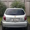 CHEVROLET CELTA 1.0 MPFI VHCE SPIRIT 8V FLEX 4P MANUAL CHEVROLET CELTA 1.0 MPFI VHCE SPIRIT 8V FLEX 4P MANUAL