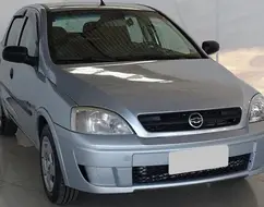 CHEVROLET CORSA 1.0 MPFI MAXX SEDAN 8V FLEX 4P MANUAL CHEVROLET CORSA 1.0 MPFI MAXX SEDAN 8V FLEX 4P MANUAL