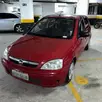 CHEVROLET CORSA 1.4 MPFI MAXX 8V FLEX 4P MANUAL CHEVROLET CORSA 1.4 MPFI MAXX 8V FLEX 4P MANUAL
