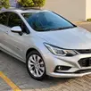 CHEVROLET CRUZE 1.4 TURBO LT 16V FLEX 4P AUTOMÁTICO CHEVROLET CRUZE 1.4 TURBO LT 16V FLEX 4P AUTOMÁTICO