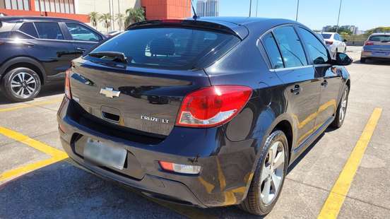 CHEVROLET-CRUZE-2012
