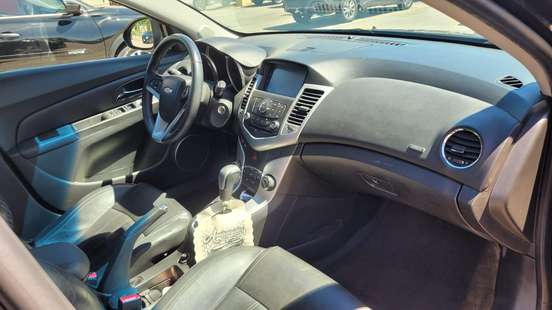 CHEVROLET-CRUZE-2012