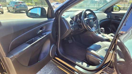 CHEVROLET-CRUZE-2012
