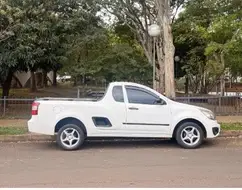 CHEVROLET MONTANA 1.4 MPFI SPORT CS 8V FLEX 2P MANUAL CHEVROLET MONTANA 1.4 MPFI SPORT CS 8V FLEX 2P MANUAL
