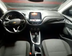 CHEVROLET ONIX 1.0 FLEX PLUS LT MANUAL CHEVROLET ONIX 1.0 FLEX PLUS LT MANUAL