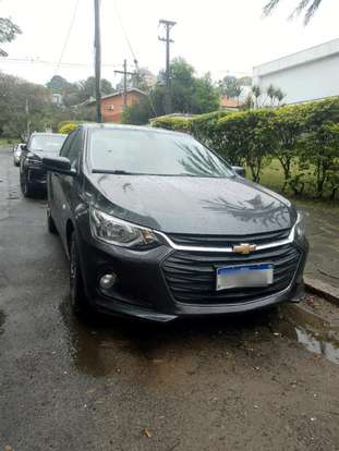 CHEVROLET-ONIX-1.0 FLEX PLUS LT MANUAL CHEVROLET-ONIX-2023