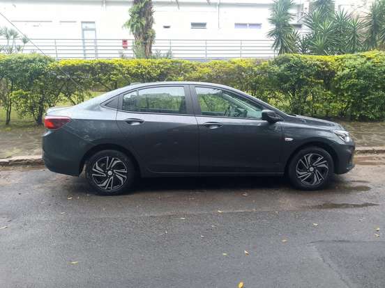 CHEVROLET-ONIX-1.0 FLEX PLUS LT MANUAL CHEVROLET-ONIX-2023