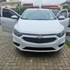 CHEVROLET ONIX 1.0 MPFI LT 8V FLEX 4P MANUAL CHEVROLET ONIX 1.0 MPFI LT 8V FLEX 4P MANUAL