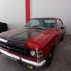 CHEVROLET OPALA 4.1 SS 12V GASOLINA 2P MANUAL CHEVROLET OPALA 4.1 SS 12V GASOLINA 2P MANUAL