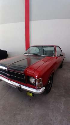 CHEVROLET-OPALA-1977