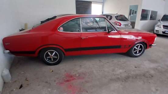 CHEVROLET-OPALA-1977