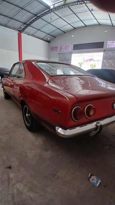 CHEVROLET-OPALA-1977