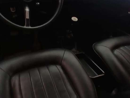 CHEVROLET-OPALA-4.1 SS 12V GASOLINA 2P MANUAL CHEVROLET-OPALA-1977