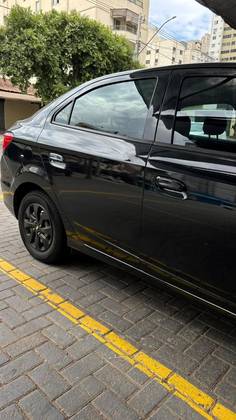 CHEVROLET PRISMA 1.0 MPFI JOY 8V FLEX 4P MANUAL