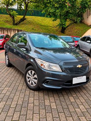 CHEVROLET PRISMA 1.0 MPFI JOY 8V FLEX 4P MANUAL
