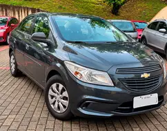 CHEVROLET PRISMA 1.0 MPFI JOY 8V FLEX 4P MANUAL CHEVROLET PRISMA 1.0 MPFI JOY 8V FLEX 4P MANUAL