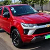 CHEVROLET S10 2.8 16V TURBO DIESEL WT CD 4X4 MANUAL CHEVROLET S10 2.8 16V TURBO DIESEL WT CD 4X4 MANUAL