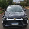 CHEVROLET TRACKER 1.0 TURBO FLEX LT AUTOMÁTICO CHEVROLET TRACKER 1.0 TURBO FLEX LT AUTOMÁTICO
