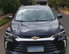 CHEVROLET TRACKER 1.0 TURBO FLEX LT AUTOMÁTICO CHEVROLET TRACKER 1.0 TURBO FLEX LT AUTOMÁTICO
