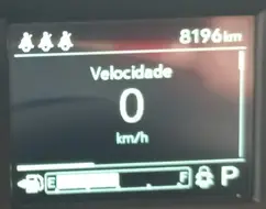 CHEVROLET TRACKER 1.0 TURBO FLEX LT AUTOMÁTICO CHEVROLET TRACKER 1.0 TURBO FLEX LT AUTOMÁTICO
