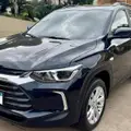 CHEVROLET TRACKER 1.0 TURBO FLEX LTZ AUTOMÁTICO CHEVROLET TRACKER 1.0 TURBO FLEX LTZ AUTOMÁTICO