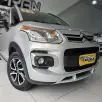 CITROËN AIRCROSS 1.6 GLX 16V FLEX 4P MANUAL CITROËN AIRCROSS 1.6 GLX 16V FLEX 4P MANUAL