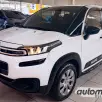 CITROËN AIRCROSS 1.6 VTI 120 FLEX START MANUAL CITROËN AIRCROSS 1.6 VTI 120 FLEX START MANUAL