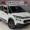 CITROËN AIRCROSS 1.6 FEEL 16V FLEX 4P AUTOMÁTICO CITROËN AIRCROSS 1.6 FEEL 16V FLEX 4P AUTOMÁTICO