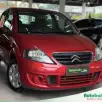 CITROËN C3 1.4 I GLX 8V FLEX 4P MANUAL CITROËN C3 1.4 I GLX 8V FLEX 4P MANUAL