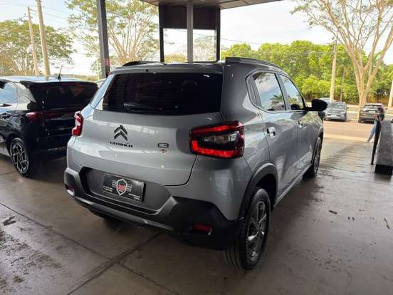 CITROËN-C3-2024