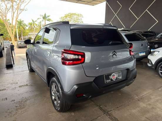 CITROËN-C3-2024