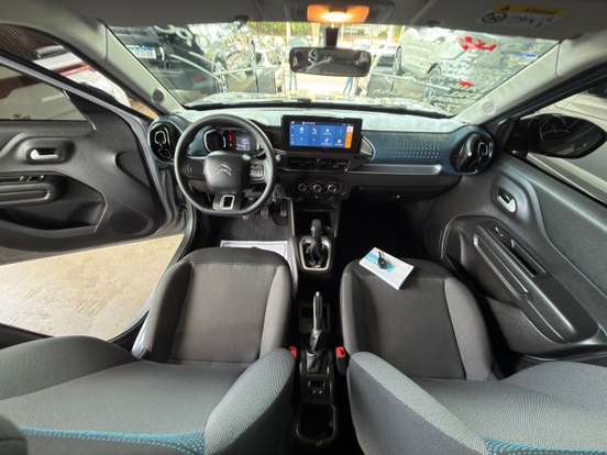 CITROËN-C3-2024