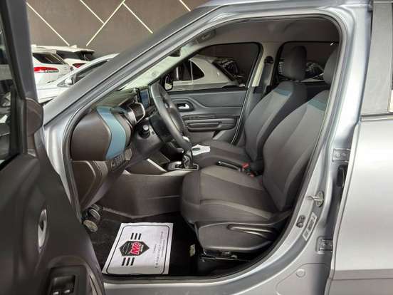 CITROËN-C3-1.0 FIREFLY FLEX FEEL MANUAL CITROËN-C3-2024