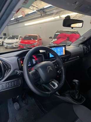 CITROËN-C3-2024