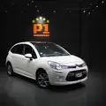 CITROËN C3 1.5 ATTRACTION 8V FLEX 4P MANUAL CITROËN C3 1.5 ATTRACTION 8V FLEX 4P MANUAL