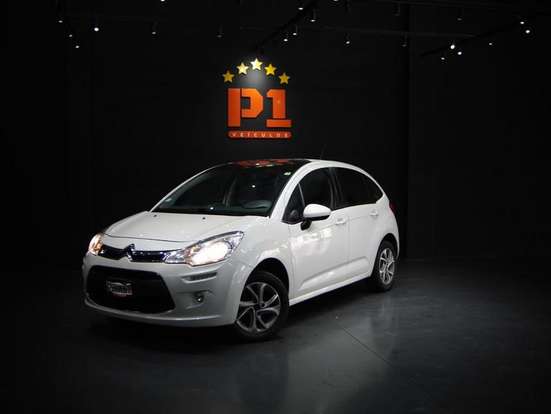 CITROËN-C3-2014