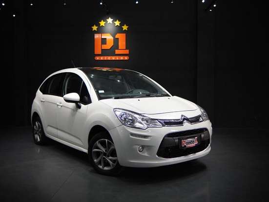 CITROËN-C3-2014