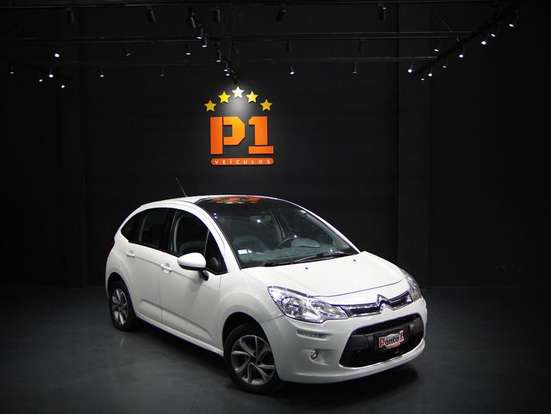 CITROËN-C3-2014