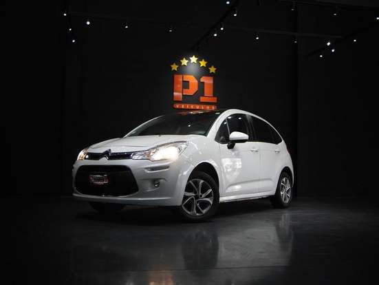 CITROËN-C3-2014