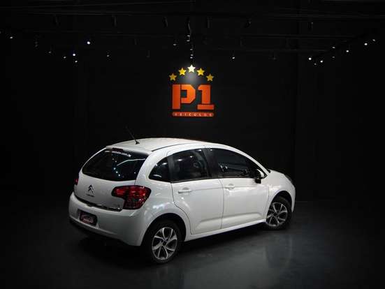 CITROËN-C3-2014