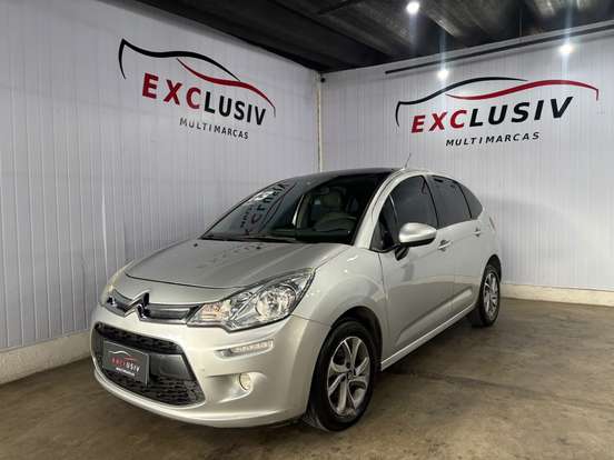CITROËN-C3-2012