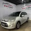 CITROËN C3 1.5 TENDANCE 8V FLEX 4P MANUAL CITROËN C3 1.5 TENDANCE 8V FLEX 4P MANUAL