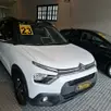 CITROËN C3 1.6 16V FLEX FEEL PACK AT6 CITROËN C3 1.6 16V FLEX FEEL PACK AT6