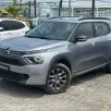 CITROËN C3 AIRCROSS 1.0 TURBO 200 FLEX FEEL PACK CVT CITROËN C3 AIRCROSS 1.0 TURBO 200 FLEX FEEL PACK CVT