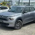 CITROËN C3 AIRCROSS 1.0 TURBO 200 FLEX FEEL PACK CVT CITROËN C3 AIRCROSS 1.0 TURBO 200 FLEX FEEL PACK CVT