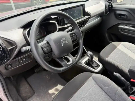 CITROËN-C3 AIRCROSS-2024