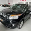 CITROËN C3 PICASSO 1.6 FLEX GLX BVA CITROËN C3 PICASSO 1.6 FLEX GLX BVA