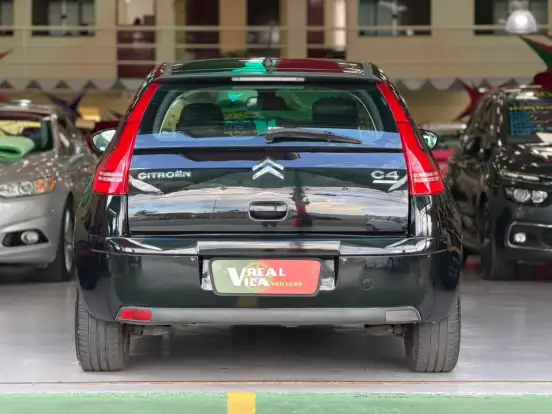CITROËN-C4-2013