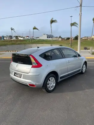 CITROËN C4 2.0 I VTR 16V GASOLINA 2P MANUAL
