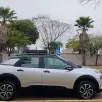 CITROËN C4 CACTUS 1.6 VTI 120 FLEX FEEL EAT6 CITROËN C4 CACTUS 1.6 VTI 120 FLEX FEEL EAT6